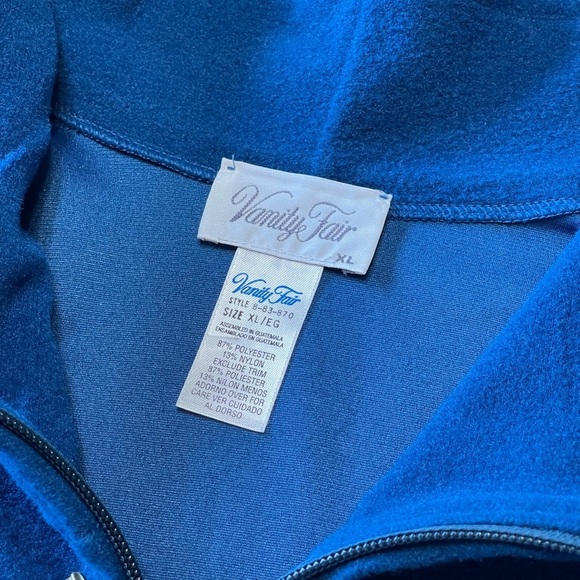 Vintage Nightgown/Robe - Picture 3 of 10